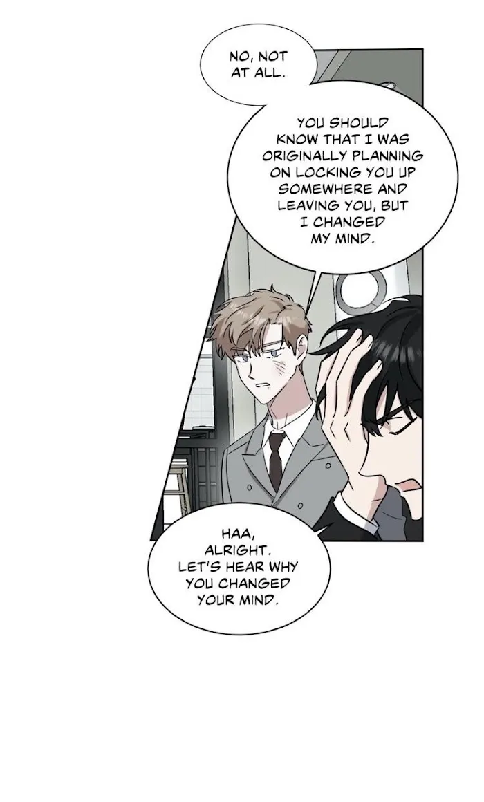 One Take - Chapter 35 Page 33