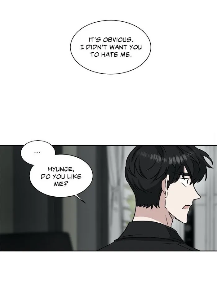 One Take - Chapter 35 Page 34