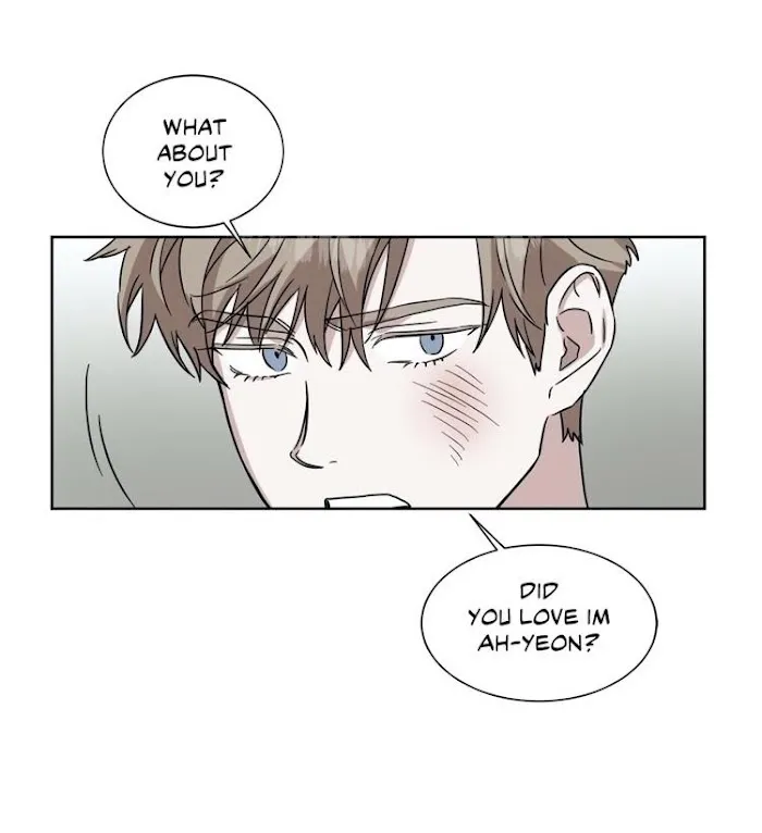One Take - Chapter 35 Page 35