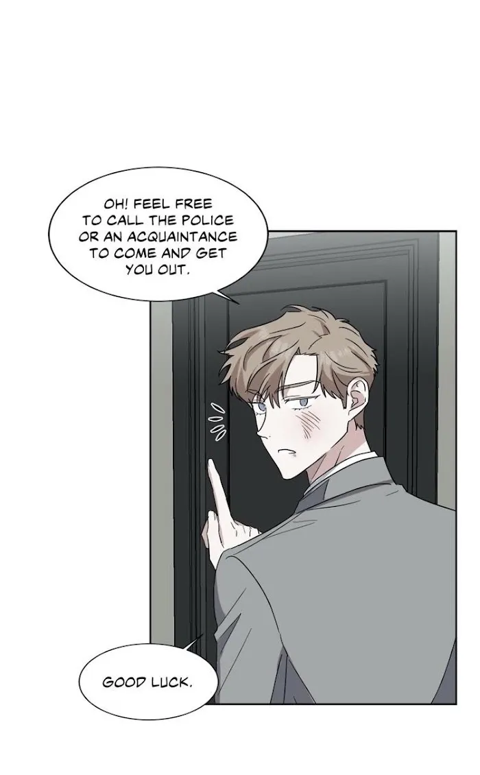 One Take - Chapter 35 Page 43