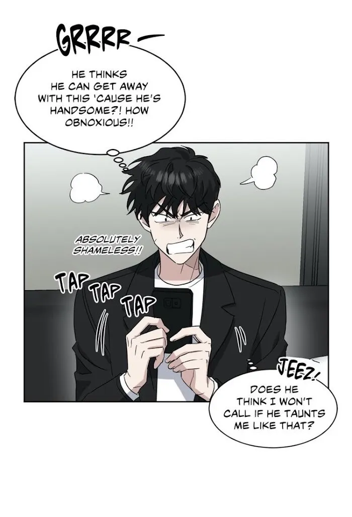 One Take - Chapter 35 Page 45