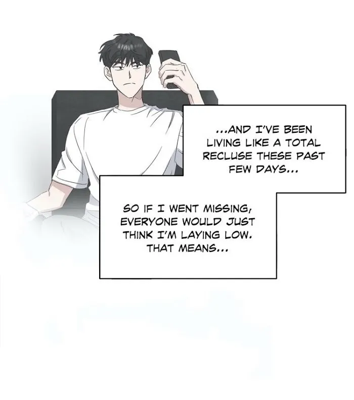 One Take - Chapter 35 Page 49