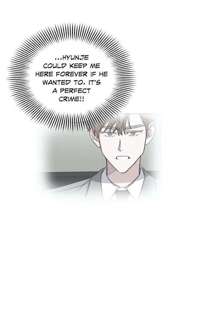 One Take - Chapter 35 Page 50