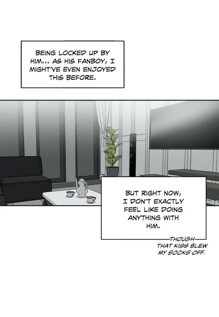 One Take - Chapter 35 Page 51