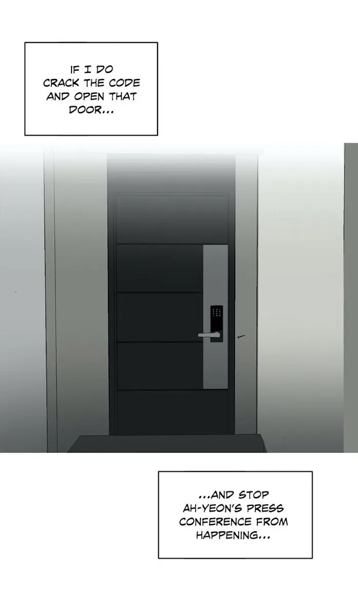 One Take - Chapter 35 Page 56