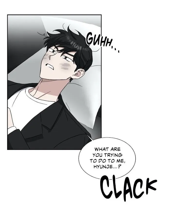 One Take - Chapter 35 Page 60