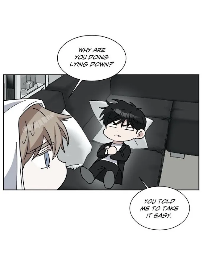 One Take - Chapter 35 Page 62