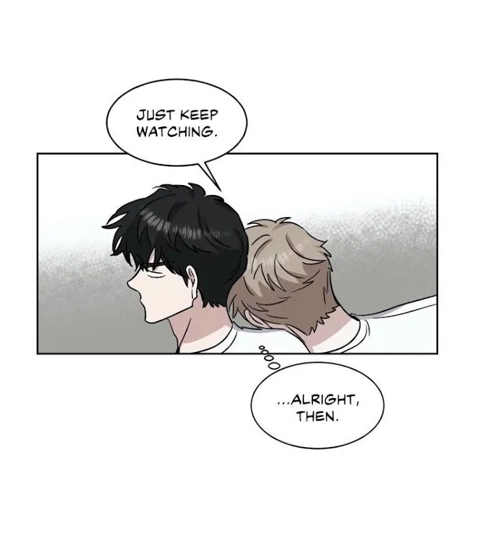One Take - Chapter 36 Page 6