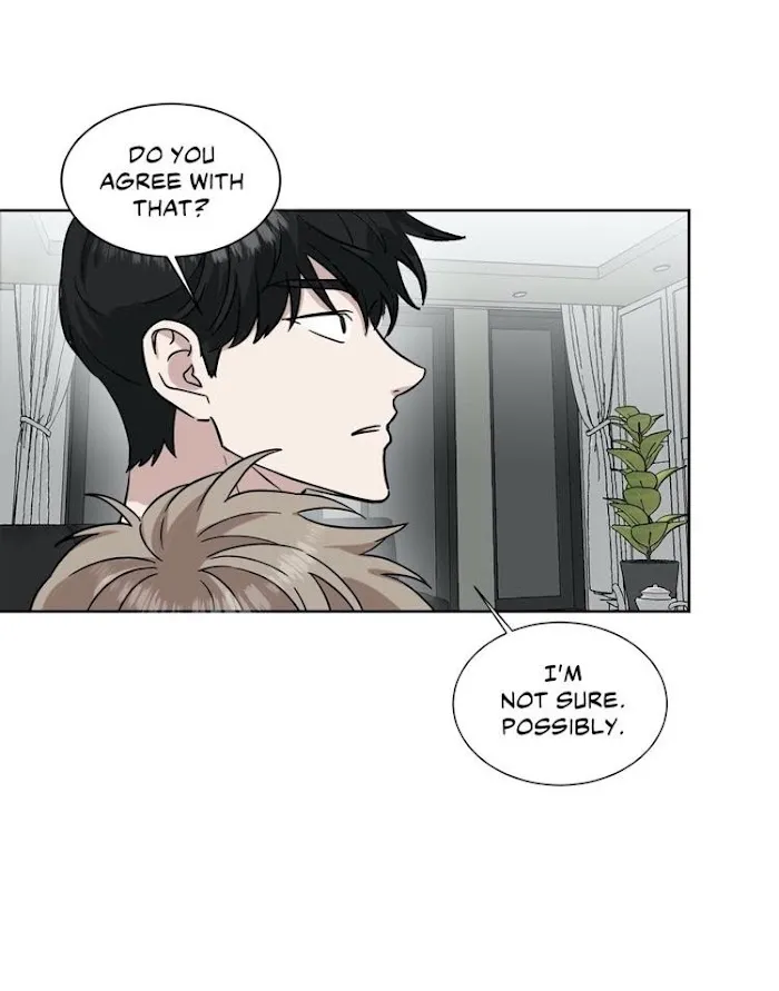 One Take - Chapter 36 Page 9