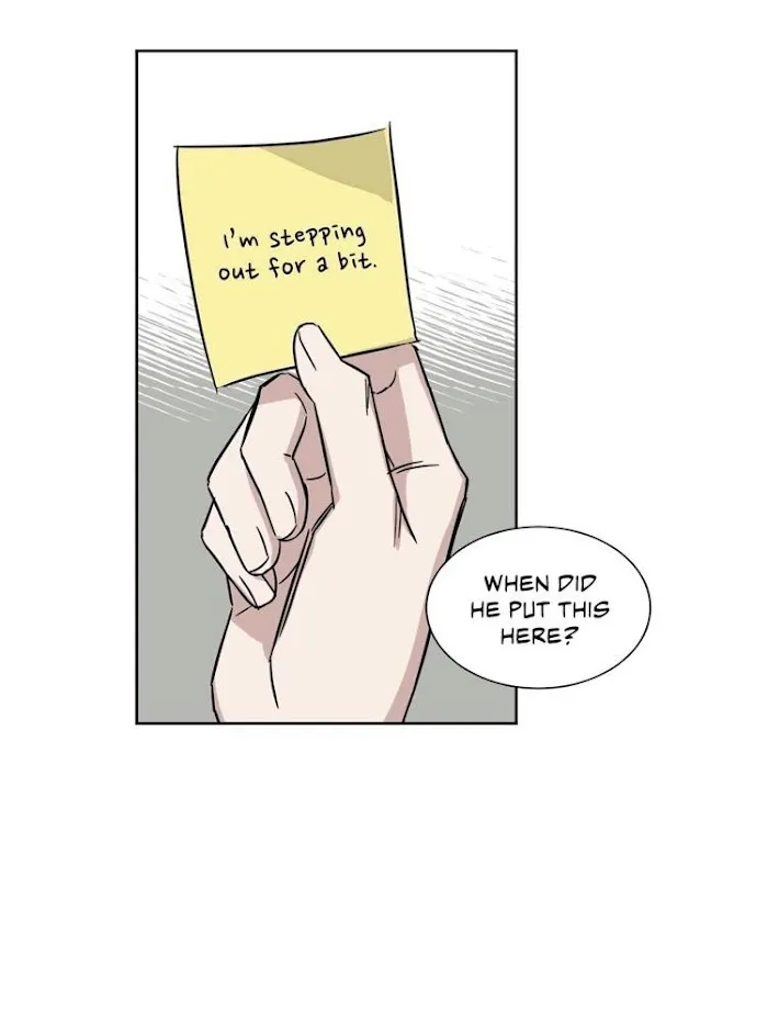 One Take - Chapter 36 Page 21