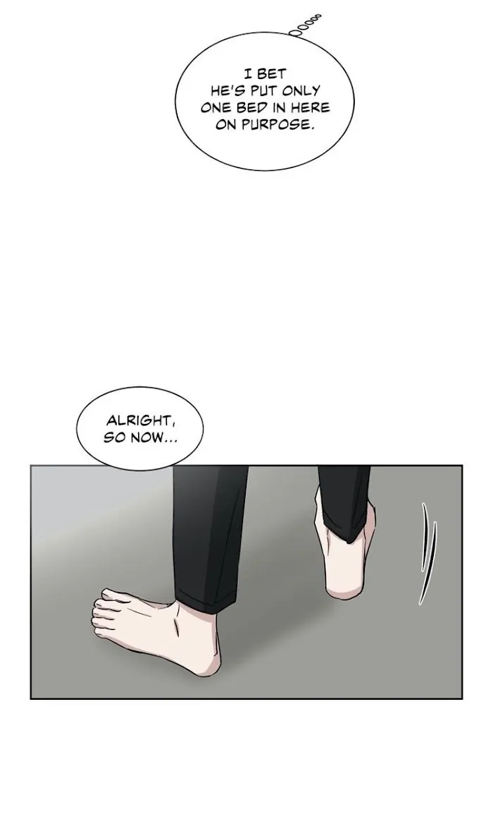One Take - Chapter 36 Page 23