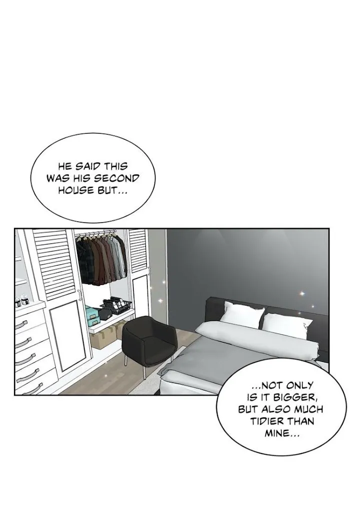 One Take - Chapter 36 Page 26