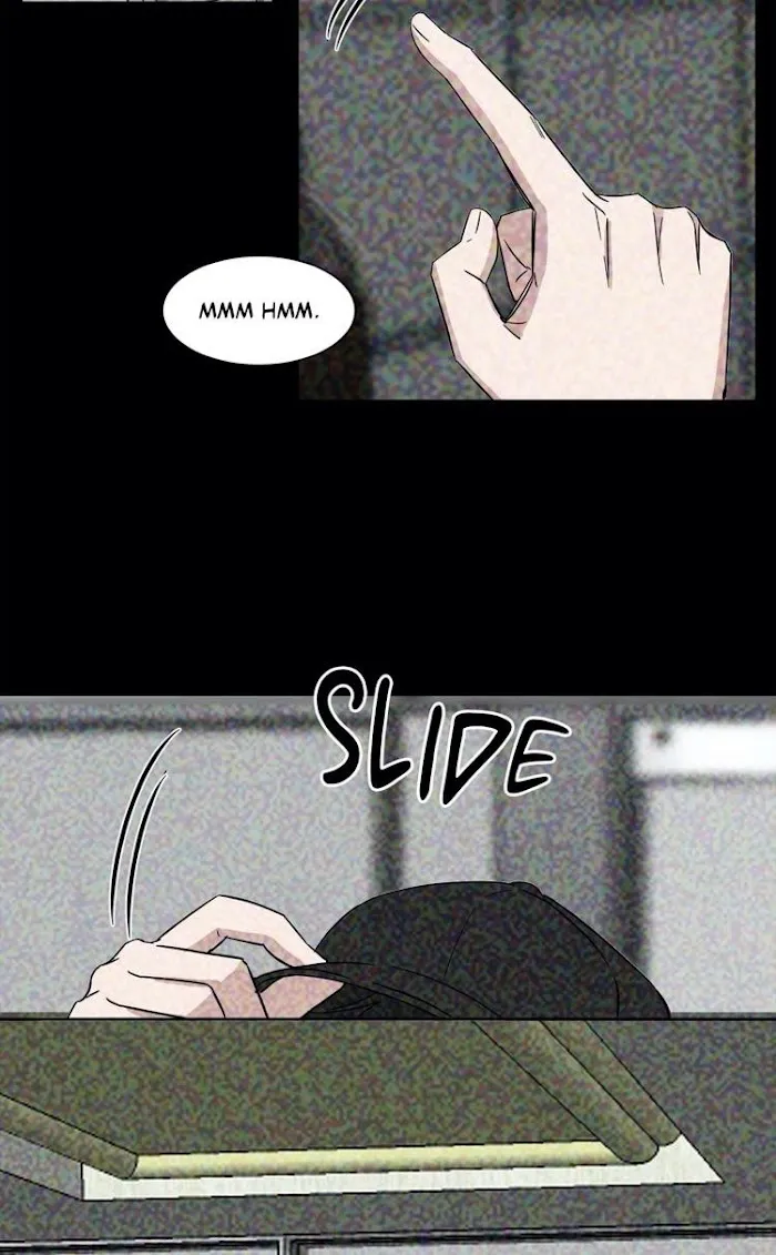One Take - Chapter 36 Page 47