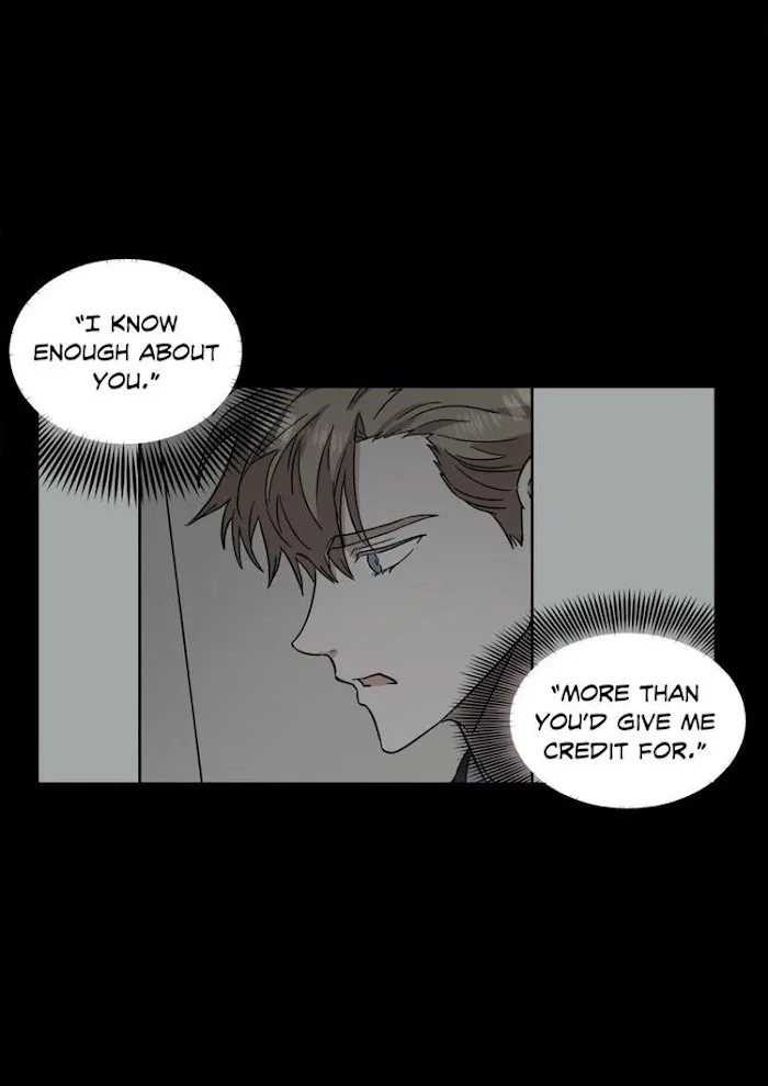 One Take - Chapter 36 Page 53