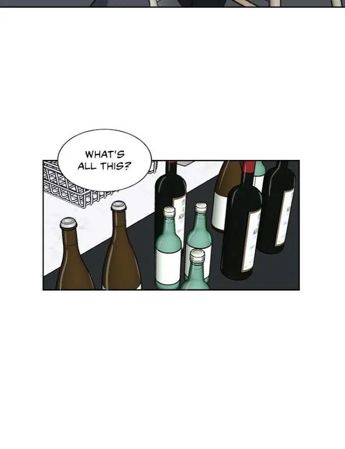 One Take - Chapter 36 Page 60