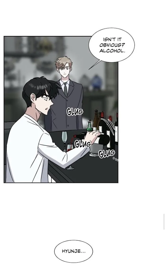 One Take - Chapter 36 Page 61