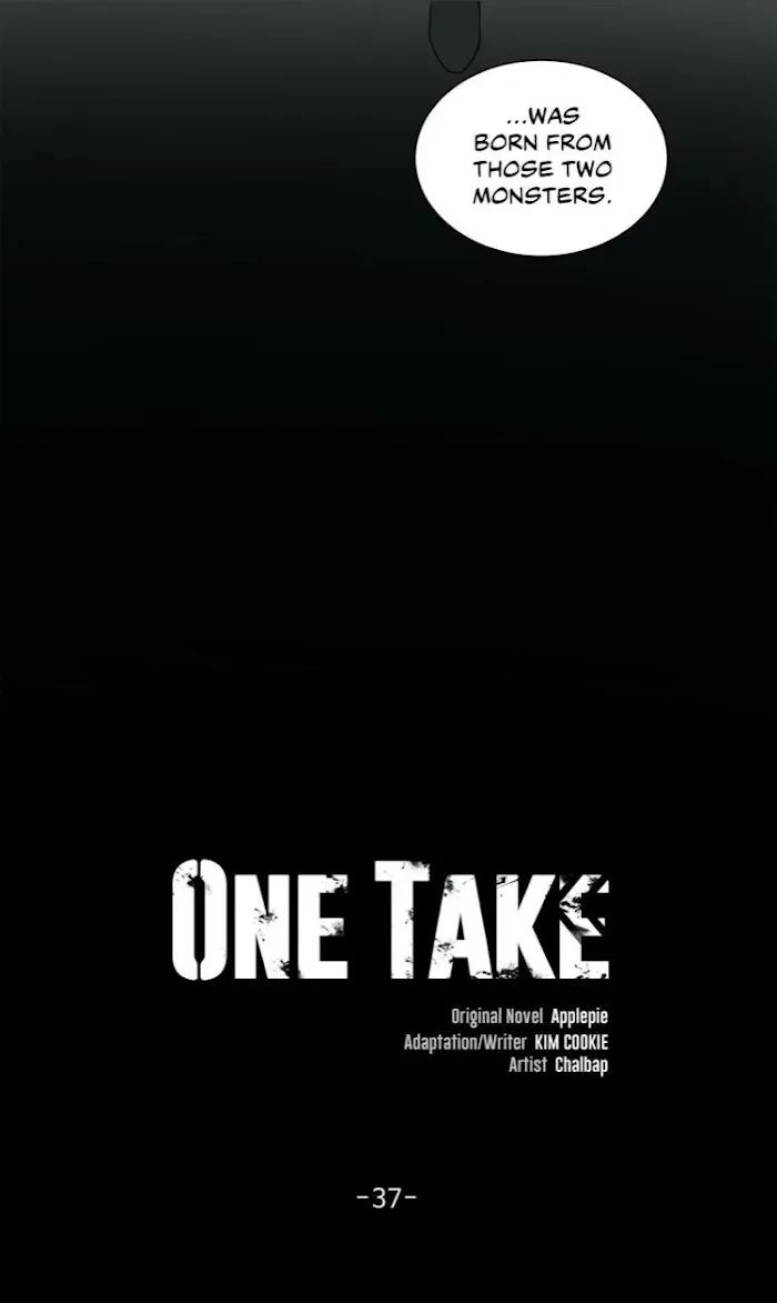 One Take - Chapter 37 Page 16