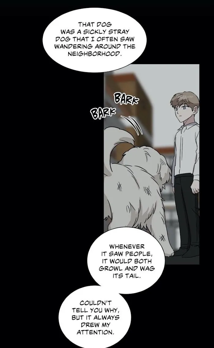 One Take - Chapter 37 Page 21