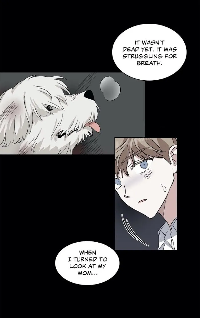 One Take - Chapter 37 Page 25