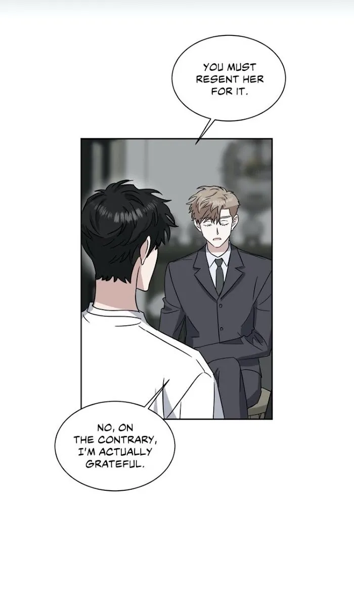 One Take - Chapter 37 Page 28