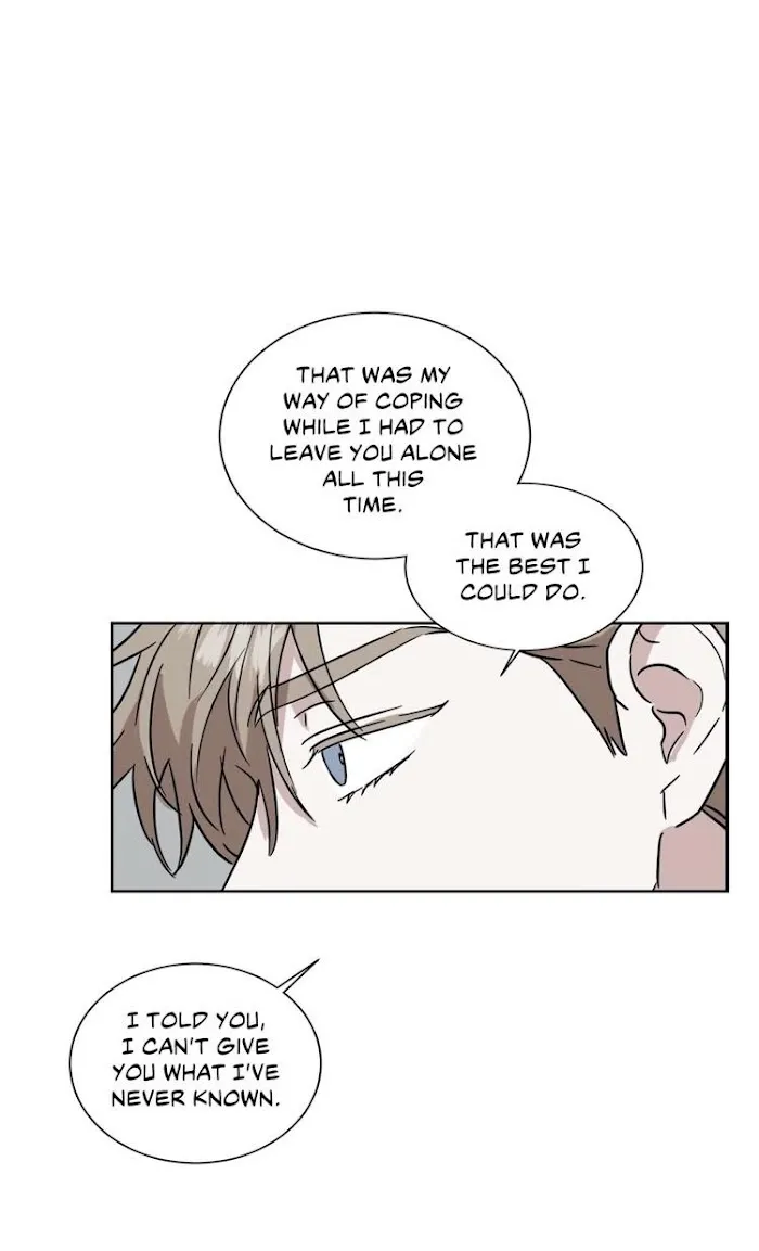 One Take - Chapter 37 Page 40