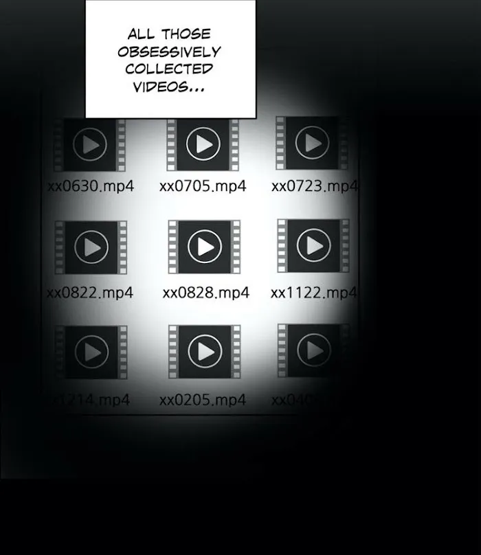One Take - Chapter 37 Page 43
