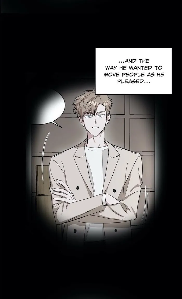 One Take - Chapter 37 Page 44