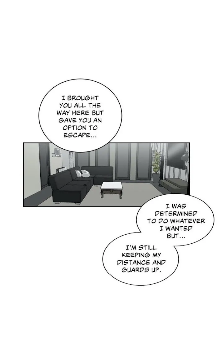 One Take - Chapter 37 Page 79
