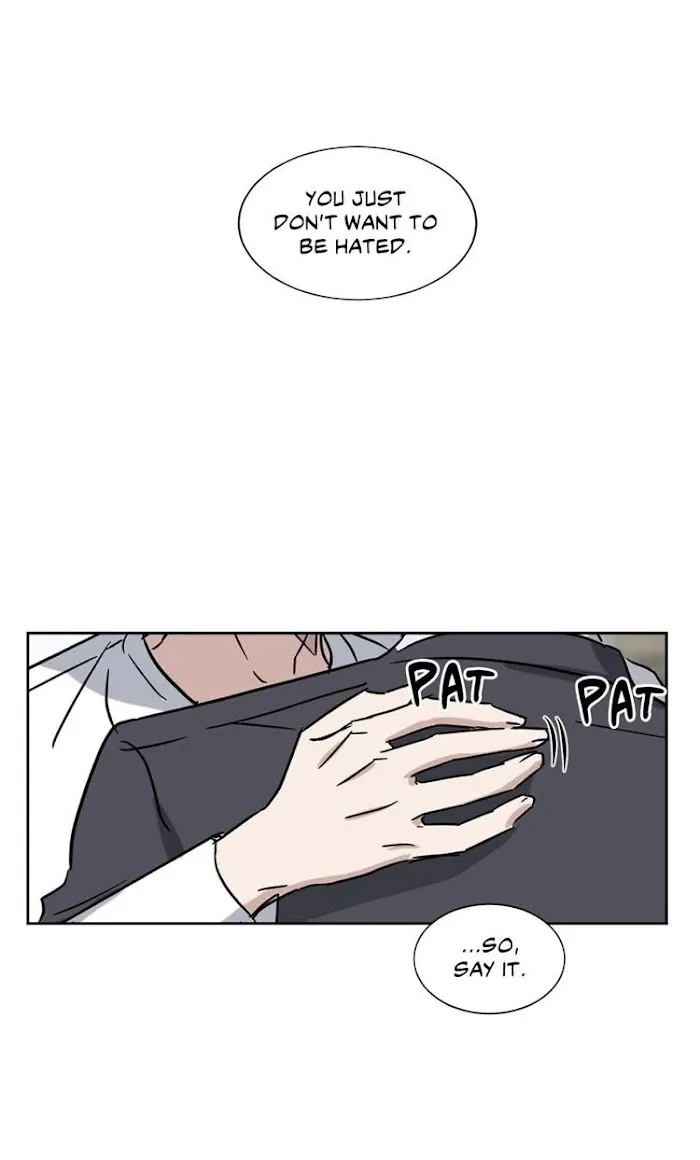 One Take - Chapter 38 Page 3