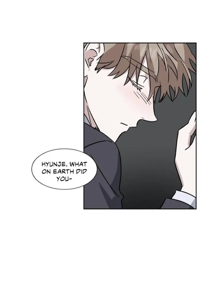 One Take - Chapter 38 Page 17