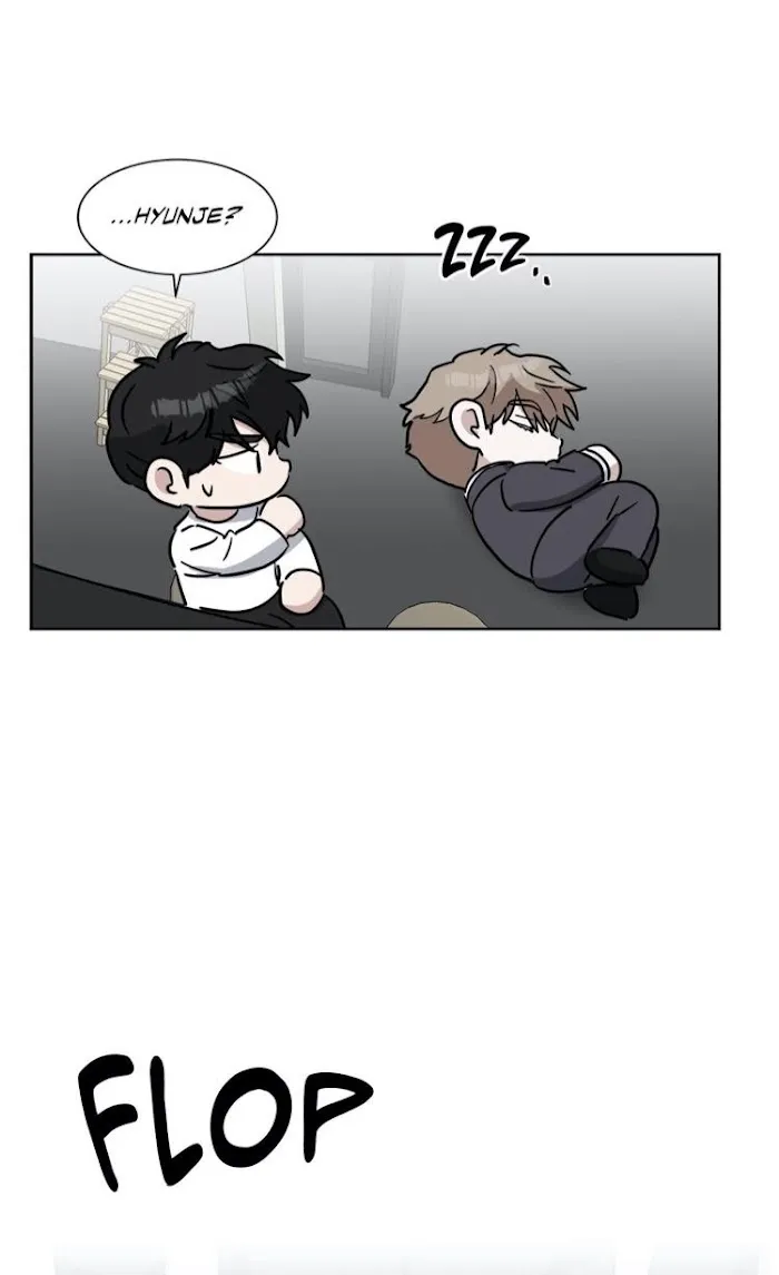 One Take - Chapter 38 Page 18