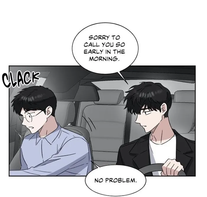 One Take - Chapter 38 Page 34