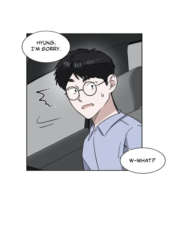 One Take - Chapter 38 Page 36