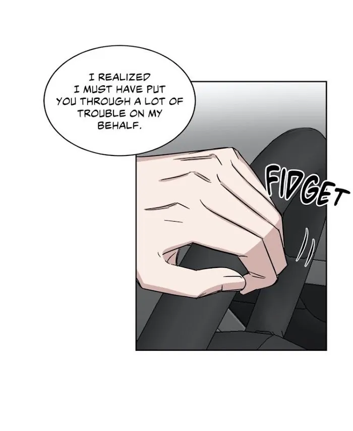 One Take - Chapter 38 Page 38