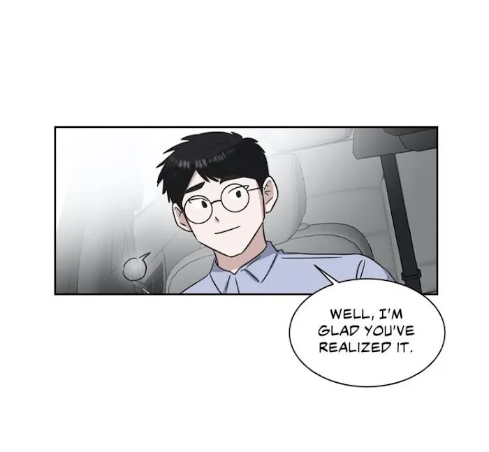 One Take - Chapter 38 Page 39