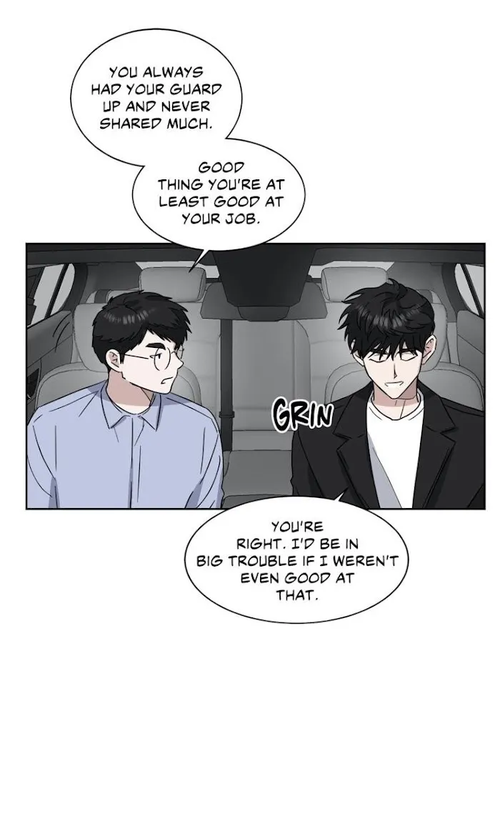 One Take - Chapter 38 Page 40
