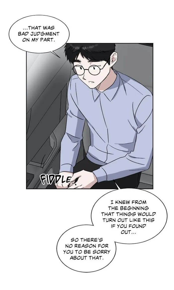 One Take - Chapter 38 Page 44