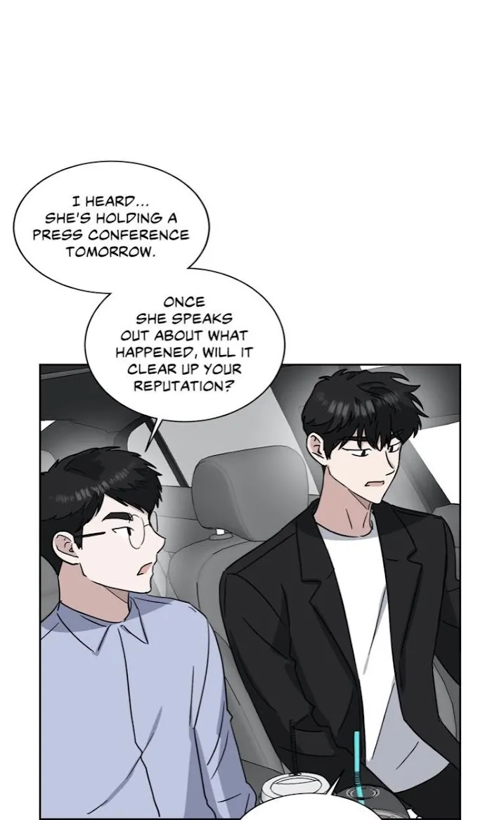 One Take - Chapter 38 Page 48