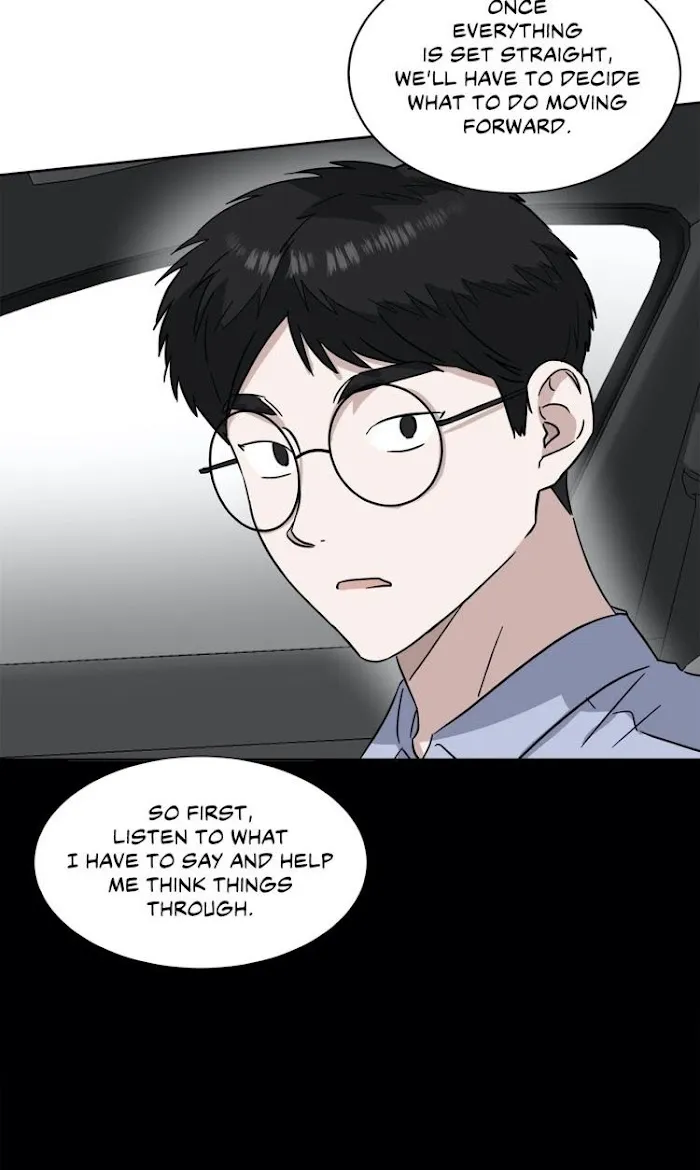 One Take - Chapter 38 Page 51