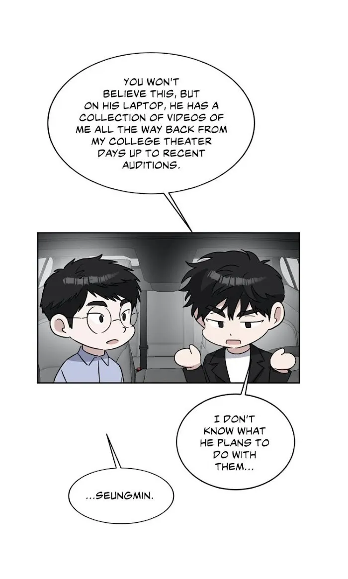 One Take - Chapter 38 Page 55