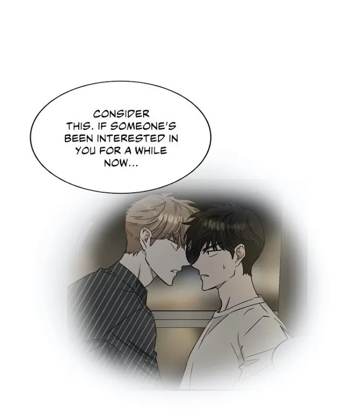 One Take - Chapter 38 Page 56