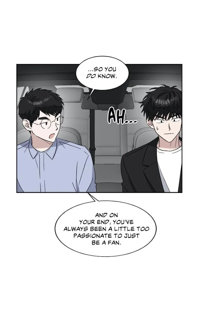 One Take - Chapter 38 Page 60