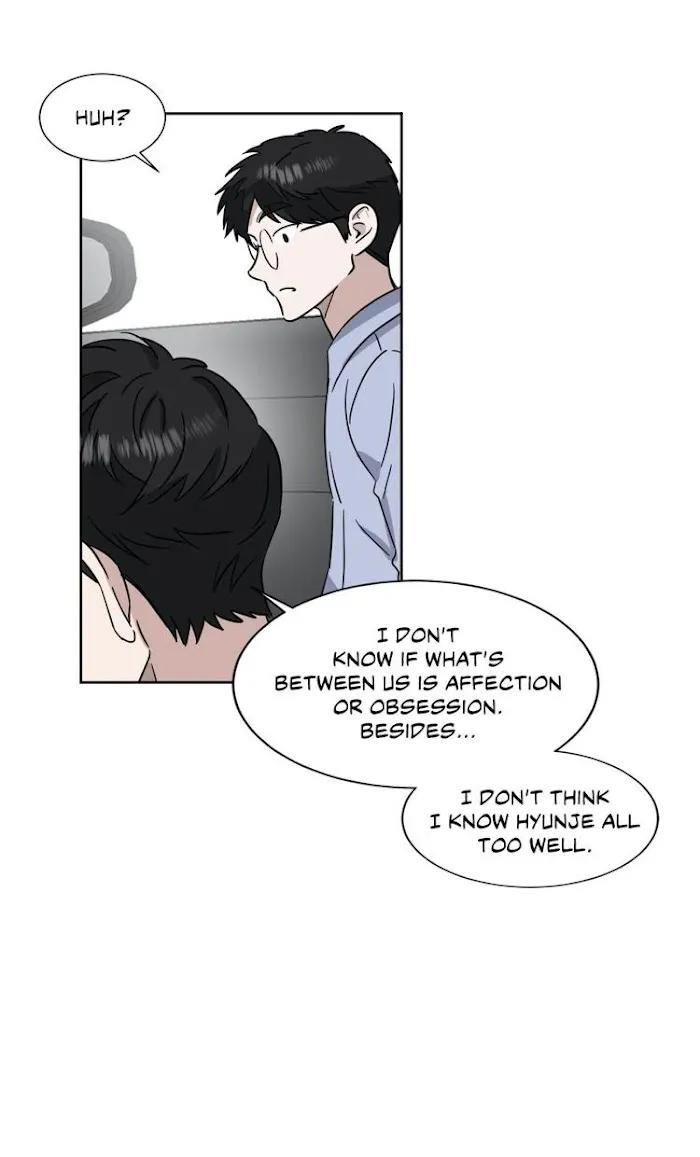 One Take - Chapter 38 Page 62