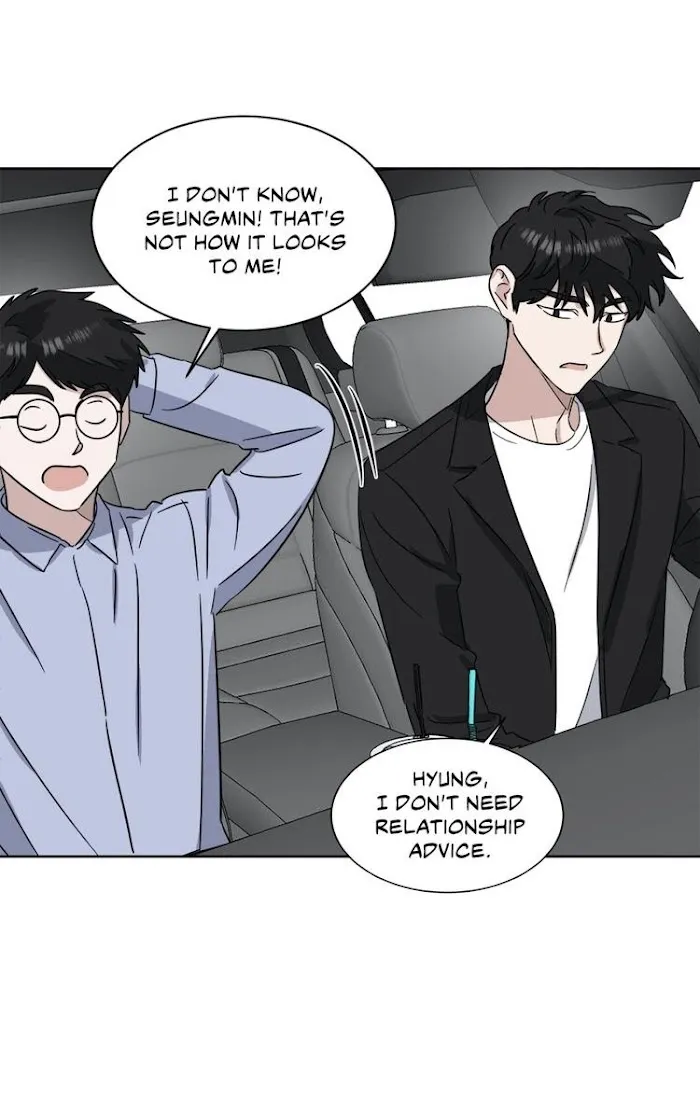 One Take - Chapter 38 Page 63