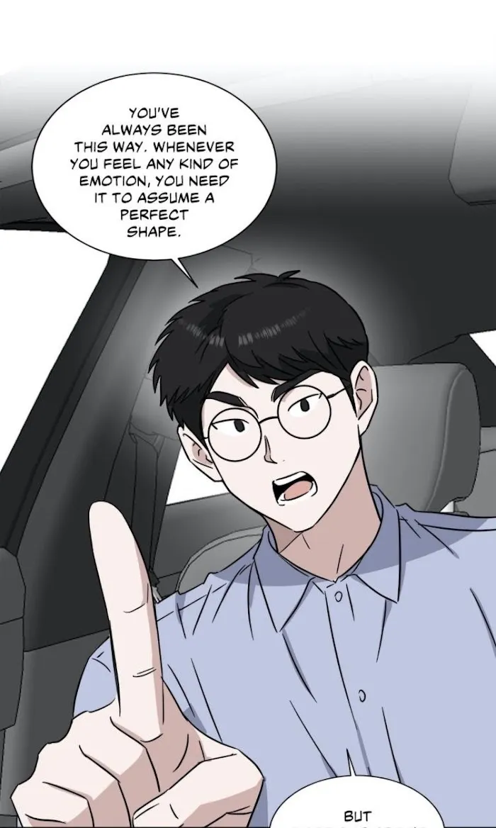 One Take - Chapter 38 Page 65