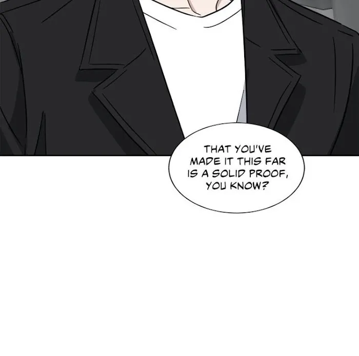 One Take - Chapter 38 Page 69
