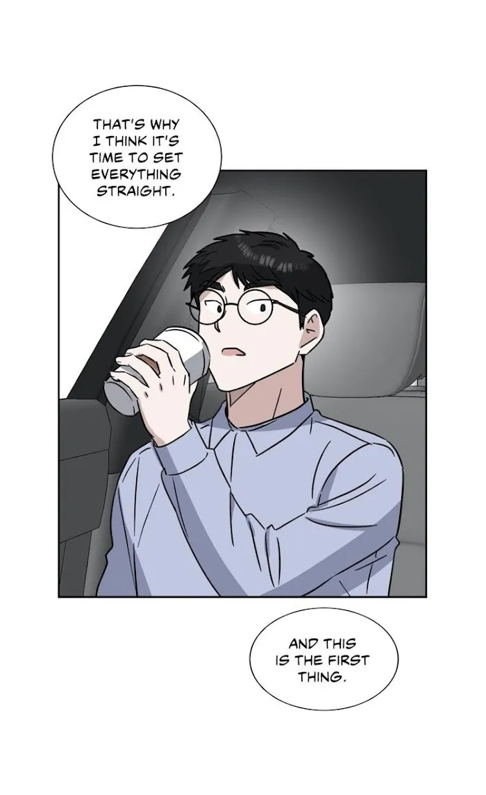 One Take - Chapter 38 Page 74