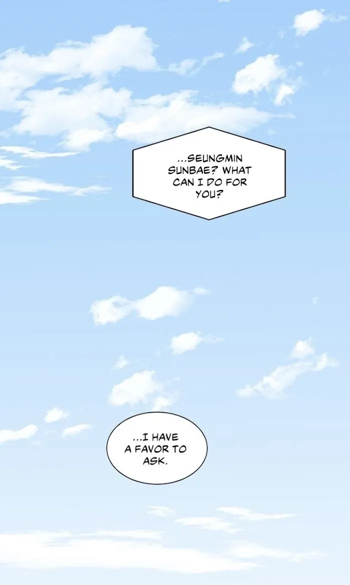 One Take - Chapter 39 Page 4