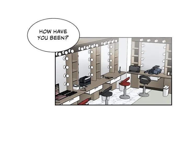 One Take - Chapter 39 Page 14