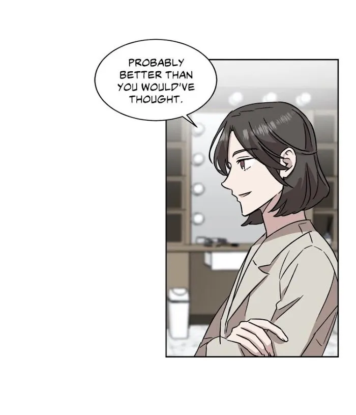 One Take - Chapter 39 Page 15